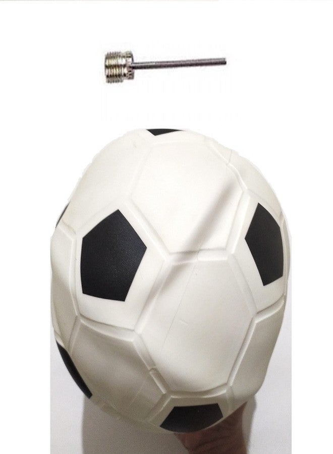 Mamadev®:- Playground Balls Kickball Adults - for Handball Boys Girls Kids(3-8 Years Kids)(Maloti Color)(1pis) - Image 1